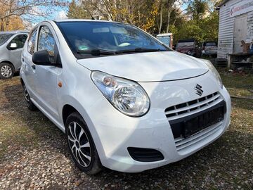 Gebrauchte Suzuki Alto