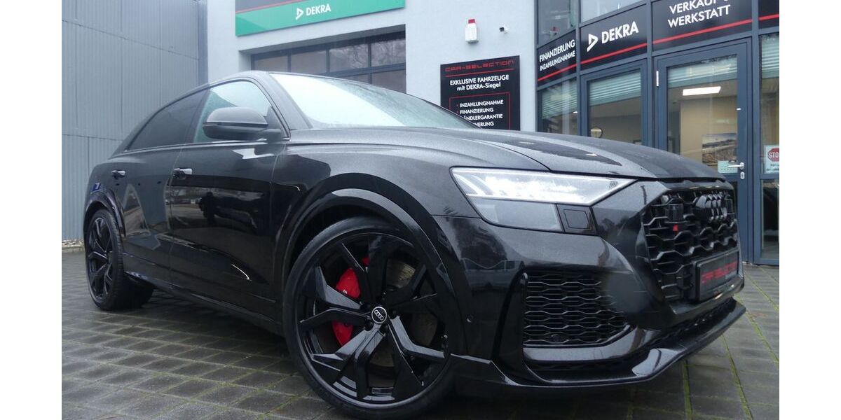 Audi RSQ8 45.333 km 93.800 &euro; Berlin 13156