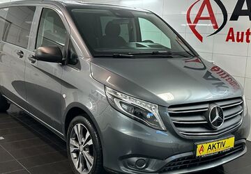 Mercedes-Benz Vito 33.000 km 38.690 &euro; Berlin-Rudow 12357