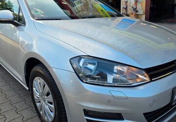 VW Golf 197.007 km 7.350 &euro; Berlin 12059