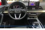 Audi Q5 50 TFSI e quattro advanced S-Line*Matrix*AHK* 4.539 km 44.990 &euro; Berlin 13187