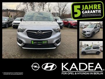 Gebrauchte Opel Combo