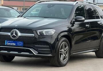 Mercedes-Benz GLE 350 150.000 km 39.950 &euro; Schönefeld 12529