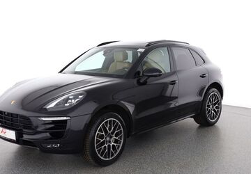 Porsche Macan 74.738 km 40.880 &euro; Berlin 12103