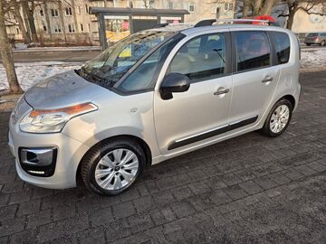 Gebrauchte Citroen C3 Picasso