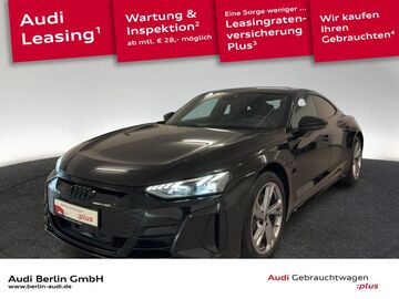 Gebrauchte Audi e-tron GT