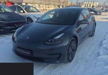 Tesla Model 3 61.680 km 27.500 &euro; Teltow 14513