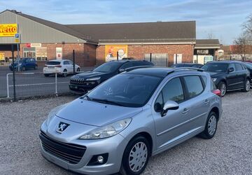 Peugeot 207 115.000 km 3.190 &euro; Berlin 13127