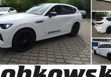 Mazda CX-60 11.449 km 45.990 &euro; Berlin 13407