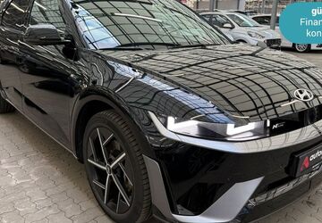 Hyundai IONIQ 5 10.322 km 42.990 &euro; Ludwigsfelde (bei Berlin) 14974