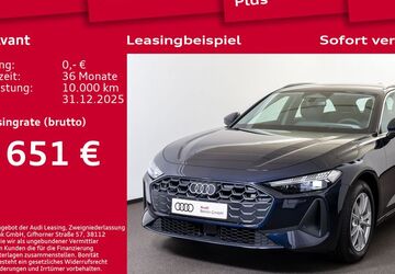 Audi A5 6.001 km 55.800 &euro; Berlin 12489