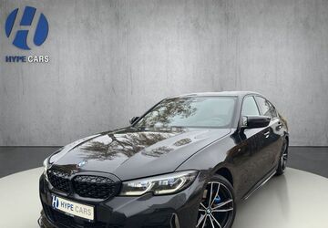 BMW M340i 83.014 km 45.970 &euro; Berlin 12277