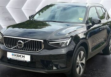 Volvo XC40 54.250 km 29.880 &euro; Berlin 12683