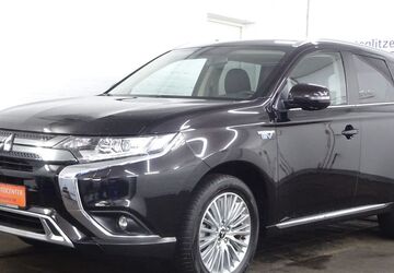 Mitsubishi Plug-in Hybrid Outlander 35.000 km 21.800 &euro; Berlin-Zehlendorf 14169