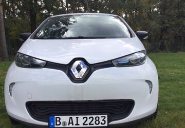 Renault ZOE 72.000 km 7.900 &euro; Mittenwalde 15749