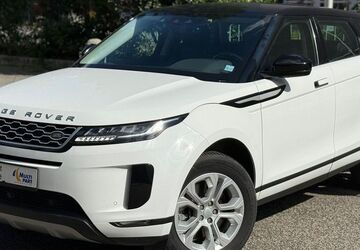 Land Rover Range Rover Evoque 149.000 km 18.990 &euro; berlin 12057