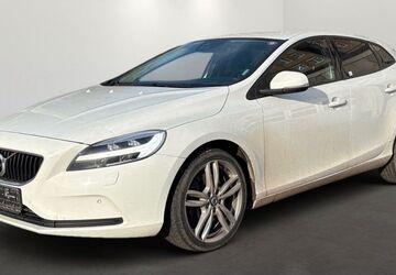 Volvo V40 172.000 km 11.400 &euro; Velten 16727