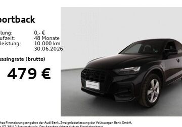 Audi Q5 30.517 km 52.320 &euro; Berlin 13581