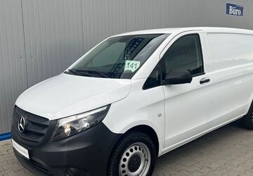Mercedes-Benz Vito 167.561 km 21.699 &euro; Berlin 13055