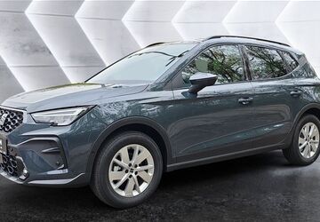 Seat Arona 1.100 km 25.990 &euro; Berlin 12683