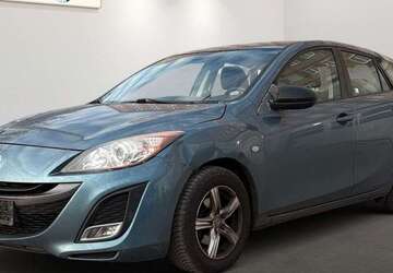 Mazda 3 230.046 km 2.999 &euro; Berlin 12681