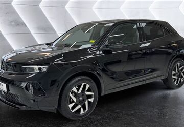 Opel Mokka 15.815 km 21.990 &euro; Berlin 13051