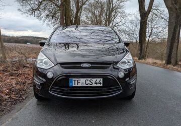 Ford S-Max 270.000 km 5.200 &euro; Blankenfelde-Mahlow 15831