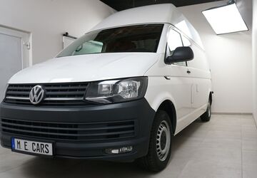 VW T6 Transporter 122.000 km 23.900 &euro; Falkensee 14612