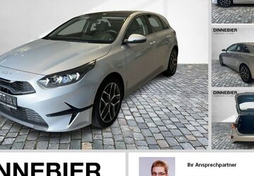 Kia ceed / Ceed 21.705 km 22.389 &euro; Potsdam 14482