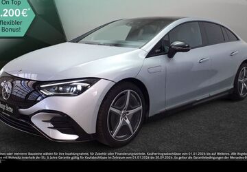 Mercedes-Benz EQE 18.972 km 47.990 &euro; Berlin 12681