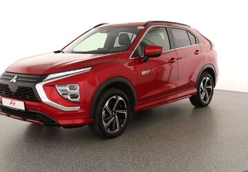 Mitsubishi Eclipse Cross 38.919 km 20.440 &euro; Berlin 12103