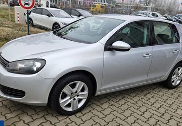 VW Golf 99.091 km 7.899 &euro; Berlin - Köpenick 12555