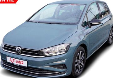 VW Golf Sportsvan 71.173 km 17.950 &euro; Berlin 12683