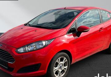 Ford Fiesta 224.500 km 2.490 &euro; Oranienburg OT Germendorf 16515