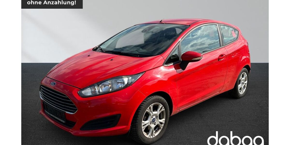 Ford Fiesta 224.500 km 2.490 &euro; Oranienburg OT Germendorf 16515