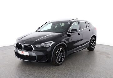 BMW X2 82.432 km 26.880 &euro; Berlin 12103