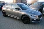 Skoda Scala 1,0TSi Monte Carlo Pano LED Kamera Navi 22.929 km 19.980 &euro; Falkensee 14612