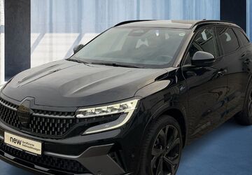 Renault Austral 52.371 km 27.490 &euro; Berlin 13055