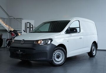VW Caddy 54.777 km 17.990 &euro; Wildau 15745