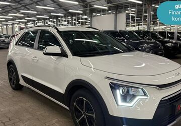 Kia Niro 20.705 km 20.880 &euro; Ludwigsfelde (bei Berlin) 14974