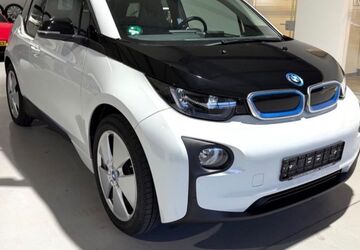 BMW i3 59.000 km 10.599 &euro; Berlin 13591