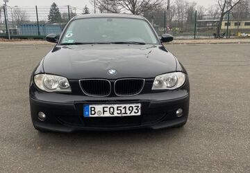 BMW 116 163.000 km 1.300 &euro; Berlin 12051