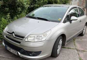 Citroen C4 60.711 km 2.999 &euro; Berlin 13355