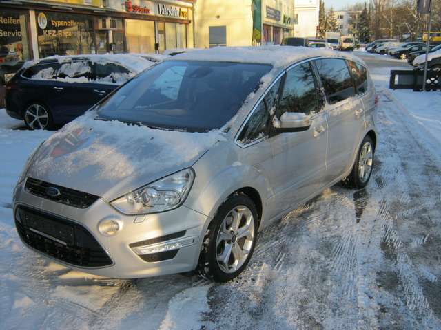 Ford S-Max 210.000 km 7.750 &euro; Berlin 14167