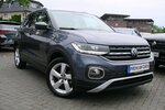 VW T-Cross 1.5TSi Style DSG LED ACC AHK App-Connect 28.352 km 24.980 &euro; Falkensee 14612