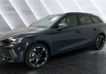 Cupra Leon 6.000 km 30.999 &euro; Ludwigsfelde 14974