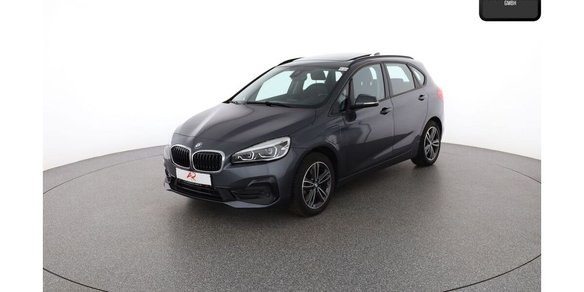 BMW 225 50.000 km 18.880 &euro; Berlin 12103
