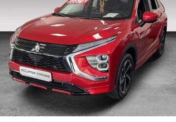 Mitsubishi Eclipse Cross 13.890 km 29.990 &euro; Berlin-Buckow 12351