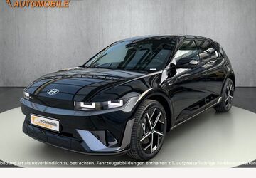 Hyundai IONIQ 5 5.500 km 46.925 &euro; Bernau 16321