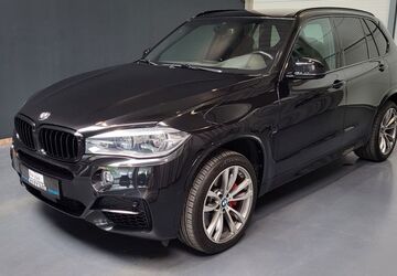BMW X5 M50 135.986 km 33.950 &euro; Teltow 14513